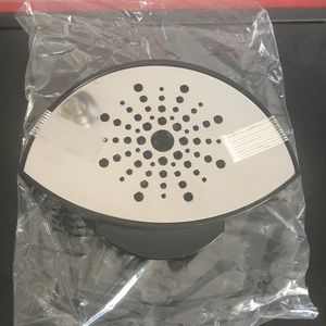 Keurig K40 And K500 Drip Tray In Black 